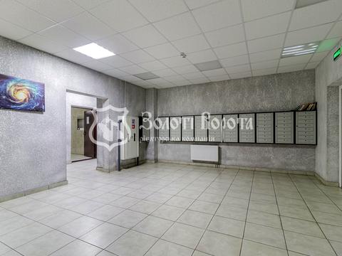 квартира по адресу Балтийский пер., 3-А