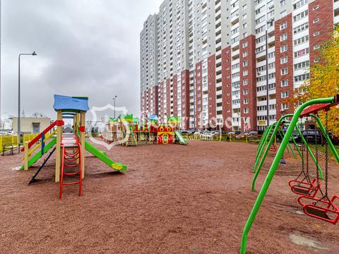 квартира по адресу Балтийский пер., 3-А