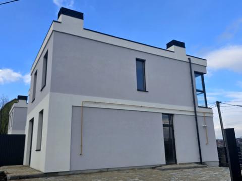 будинок за адресою Гунашевського вул., 1