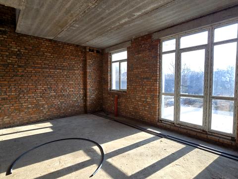 будинок за адресою Гунашевського вул., 1