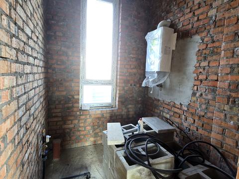 будинок за адресою Гунашевського вул., 1