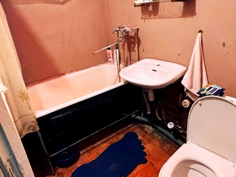 квартира по адресу Волчинецкая ул., 194б