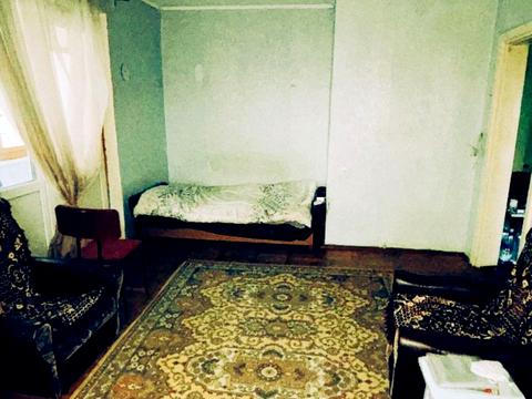 квартира по адресу Волчинецкая ул., 194б