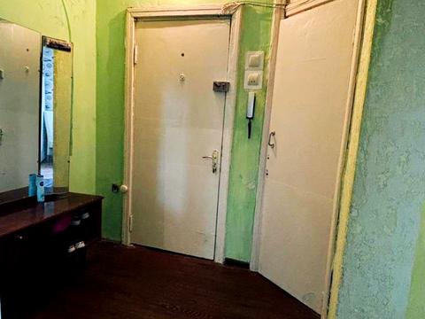 квартира по адресу Волчинецкая ул., 194б