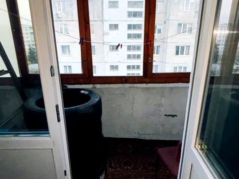 квартира по адресу Волчинецкая ул., 194б