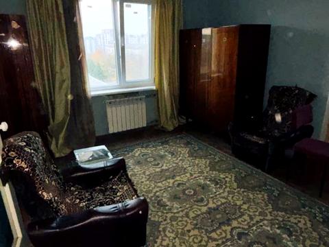 квартира по адресу Волчинецкая ул., 194б