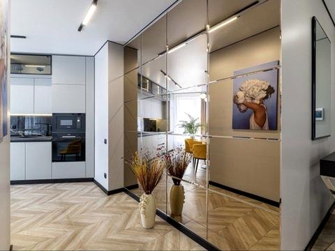 квартира за адресою Кульпарківська вул. (Кульпарківська), 93