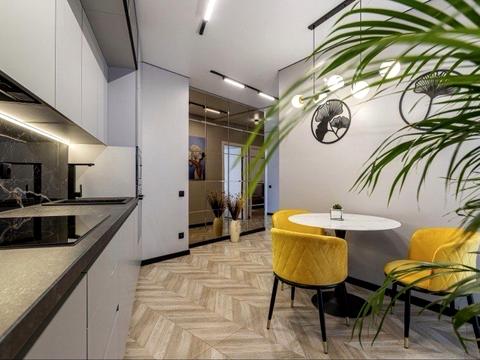 квартира за адресою Кульпарківська вул. (Кульпарківська), 93