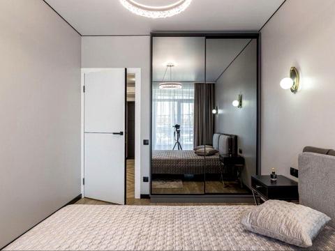 квартира за адресою Кульпарківська вул. (Кульпарківська), 93