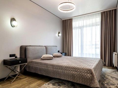 квартира за адресою Кульпарківська вул. (Кульпарківська), 93