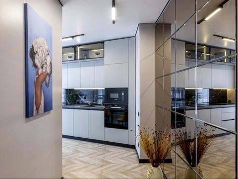 квартира за адресою Кульпарківська вул. (Кульпарківська), 93