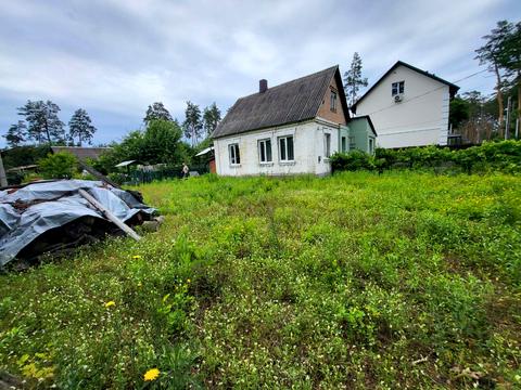 дом по адресу Лучшая ул. (Ломоносова)