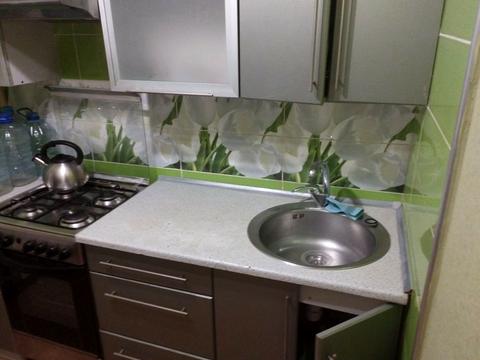 квартира за адресою Каденюка вул. (Танкопія), 13/5