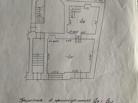 комерційна за адресою Львів, Городоцька вул., 78