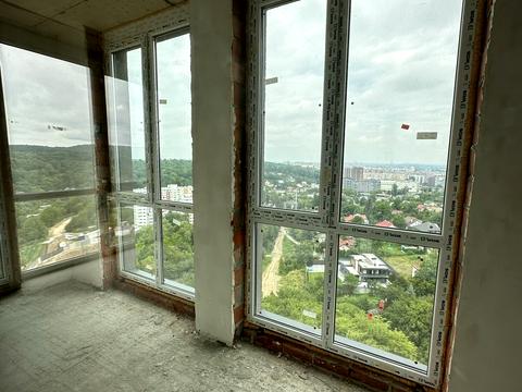 квартира за адресою Під Голоском вул., 4