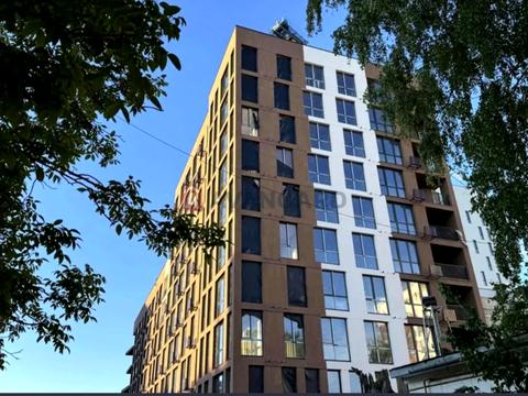 квартира по адресу Под Голоском ул., 4