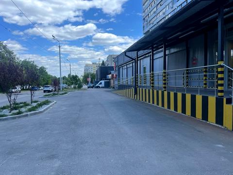 коммерческая по адресу Бульвар Слави, 5