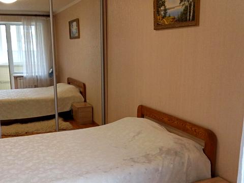 квартира за адресою Дегтярівська вул., 26-Б