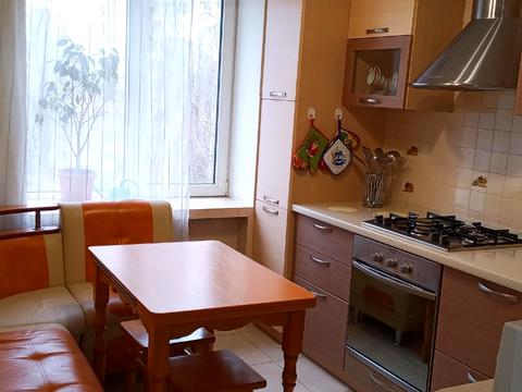 квартира за адресою Дегтярівська вул., 26-Б