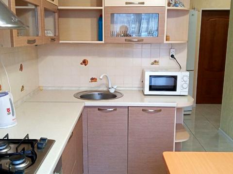 квартира за адресою Дегтярівська вул., 26-Б