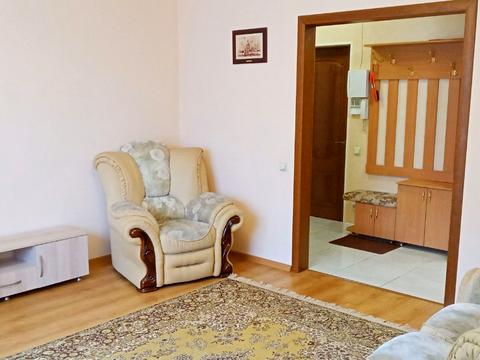 квартира за адресою Дегтярівська вул., 26-Б