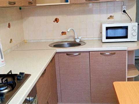 квартира за адресою Дегтярівська вул., 26-Б