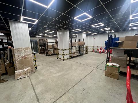 коммерческая по адресу Бульвар Слави, 5