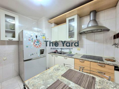 квартира по адресу Кадетский Гай ул., 7