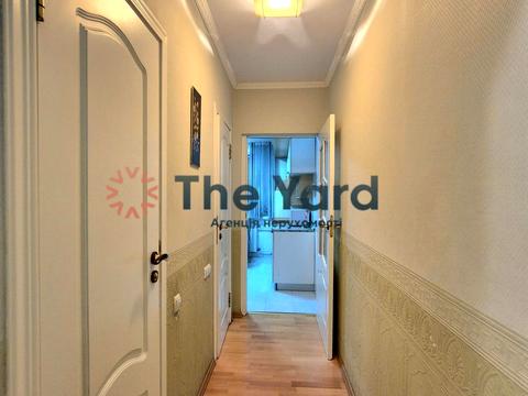 квартира по адресу Кадетский Гай ул., 7