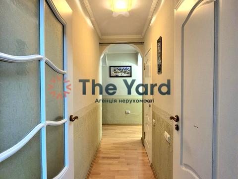 квартира по адресу Кадетский Гай ул., 7