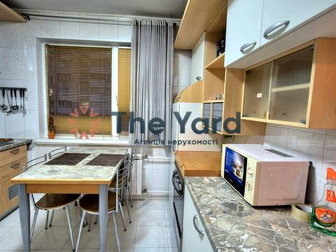 квартира по адресу Кадетский Гай ул., 7