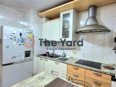 квартира по адресу Кадетский Гай ул., 7