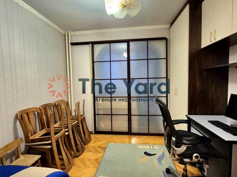 квартира по адресу Кадетский Гай ул., 7