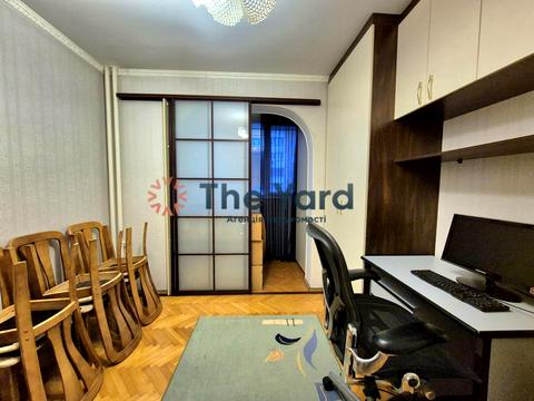 квартира по адресу Кадетский Гай ул., 7