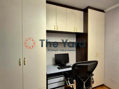 квартира по адресу Кадетский Гай ул., 7