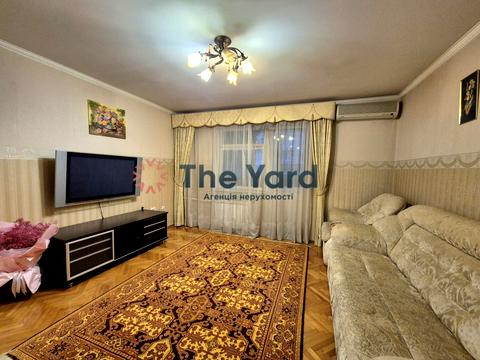 квартира по адресу Кадетский Гай ул., 7