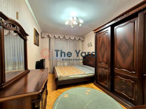 квартира за адресою Кадетський Гай вул., 7