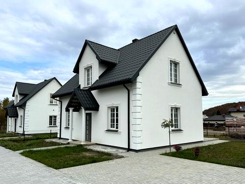 дом по адресу Яблоневая ул.