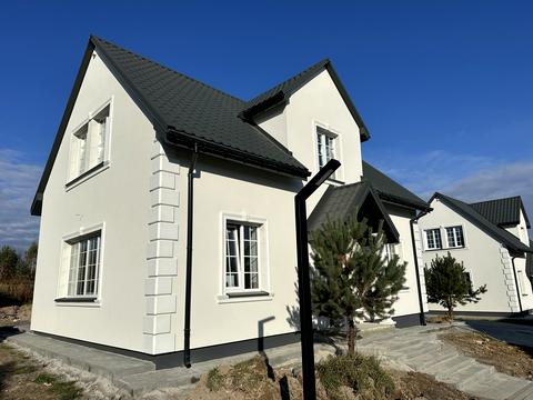 дом по адресу Яблоневая ул.