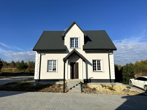 дом по адресу Яблоневая ул.