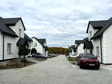 дом по адресу Яблоневая ул.