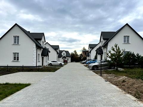 дом по адресу Яблоневая ул.