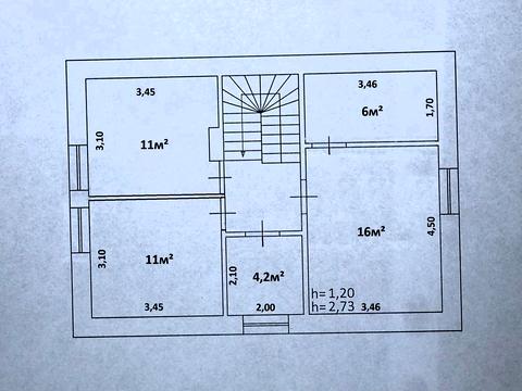дом по адресу Яблоневая ул.