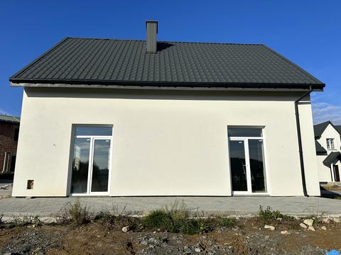 дом по адресу Яблоневая ул.