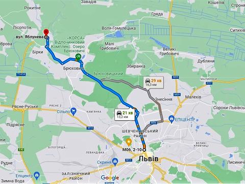 дом по адресу Яблоневая ул.