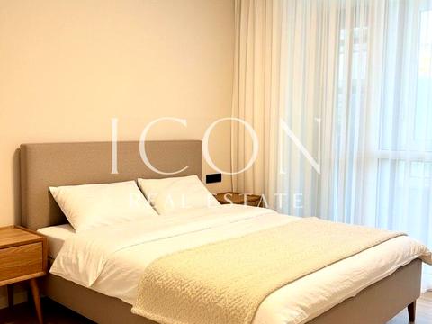 квартира за адресою Дніпровська набережна вул., 6/23