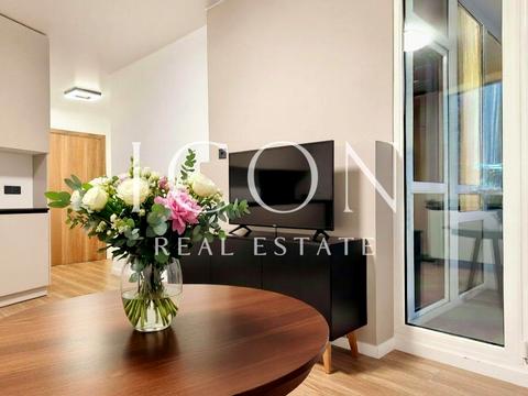 квартира за адресою Дніпровська набережна вул., 6/23