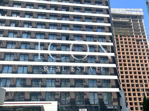 квартира за адресою Дніпровська набережна вул., 6/23