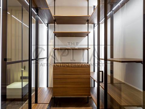 квартира по адресу Михаила Бойчука ул. (Киквидзе), 19-А