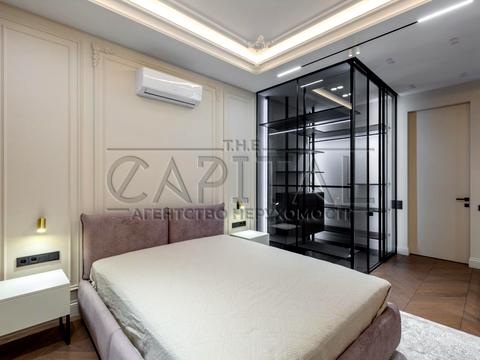 квартира по адресу Михаила Бойчука ул. (Киквидзе), 19-А